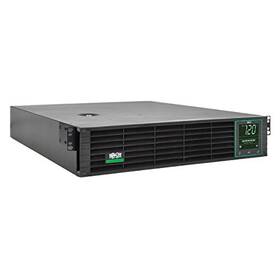 Tripplite Smart2200rm2ul Tripp Lite 2200va 1920w Ups Smart Lithium Ion Lifepo4 Lcd Usb Db9 2urm