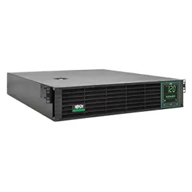 Smart2200rm2ul Tripplite Tripp Lite 2200va 1920w Ups Smart Lithium Ion Lifepo4 Lcd Usb Db9 2urm
