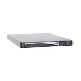 Tripplite Smc1500rt1u Tripp Lite Smartpro 1500va Ups 120v 1100w 5 Nema 5-15r Outlets Pure Sine