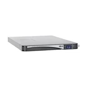 Smc1500rt1u Tripplite Tripp Lite Smartpro 1500va Ups 120v 1100w 5 Nema 5-15r Outlets Pure Sine