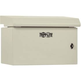 Tripplite Srn3rg6u Eaton Tripp Lite Series Smartrack Industrial Enclosure - Nema 3r Wall Mount