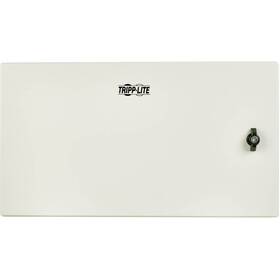 Tripplite Srn4g6udp Tripp Lite Smartrack Industrial Enclosure With Lock - Nema 4 Wall Mount Metal