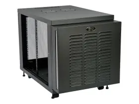 Srx12ubffd Tripplite Tripp Lite Smartrack 12u Small Server Rack Enclosure For Harsh Environments