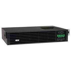 Tripplite Su1000rtxlcd2un Tripp Lite Ups Smart Online 1000va 900w 120v Lcd Usb Db9 Webcardlx 2urm