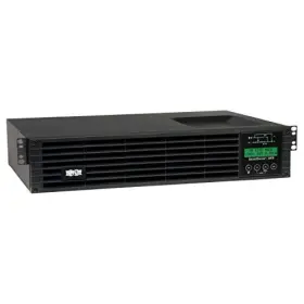 Su1000rtxlcd2un Tripplite Tripp Lite Ups Smart Online 1000va 900w 120v Lcd Usb Db9 Webcardlx 2urm