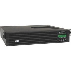 Tripplite Su1500rtxlcdn Tripp Lite Eaton Series Smartonline 1500va Ups Pure Sine Wave