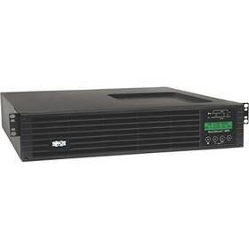 Tripplite Su2200rtxlcdn Eaton Tripp Lite Series Smartonline 2000va Ups Pure Sine Wave