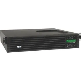 Su2200rtxlcdn Tripplite Eaton Tripp Lite Series Smartonline 2000va Ups Pure Sine Wave