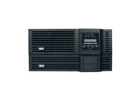Tripplite Su5000rt3uhv Online Ups 5000va 208/240v #newbatts Wanrty