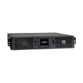 Tripplite Su750rtxlcd2un Tripp Lite By Eaton Series Smartonline 750va 675w 120v Double-conversion Ups - 8