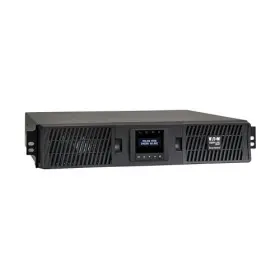 Su750rtxlcd2un Tripplite Tripp Lite By Eaton Series Smartonline 750va 675w 120v Double-conversion Ups - 8