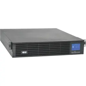 Suint1500lcd2u Tripplite 93 Tripp Lite 1500va 1350w Intl Ups Smart Online Lcd Usb Db9 208/230v 2urm