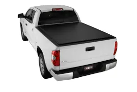 564301 Truxedo 22 C Tundra 6.7 Ft Lo Pro With Deck Rail System Black Soft Roll 564301 Truxedo 22 C Tundra 6.7 Ft Lo Pro With Deck Rail System Black Soft Roll