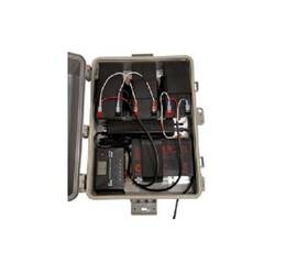 Tycon Power Systems Ups-pl24-36-120 Ups Pro 100w 430va 120/240vac 36ah