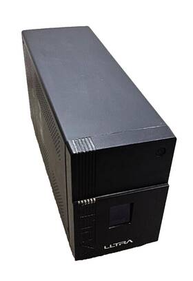 Ultra Rcd-ups2000d 1200w Ups - No Batteries