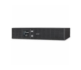 0e-rckmt2200 Ultra Tech Power Products Ultratech 2000va/1540w Battery Backup 8 Outlets 2u Rms