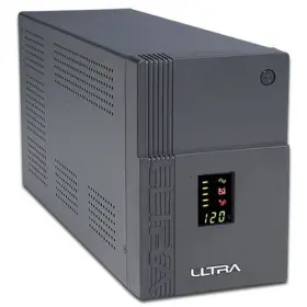 Ult33046 Ultra 2000va Power Protection Unit 1200 Watt Backup Ups With Avr New