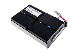 Upc Upgrade Parts Company 859952003788 Apcrbc157-upc Replacement Battery For Apc Rbc157 C