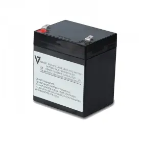 Rbc1dt550v7 V7 Rbc Battery For Ups1dt550 Batt Desktop Ups