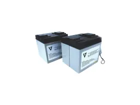 Rbc55-v7 V7 Rbc55 Ups Replacement Battery For Apc