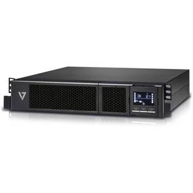 V7 Ups1rm2u15001n Ups 1500va Rack Mount 2u Us Ups1rm2u1500-1n