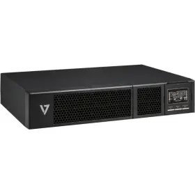 Ups2urm3000dc-nc-1n V7 Ups2urm3000dcnc1n On-line 3000va Rack-mountable Ups