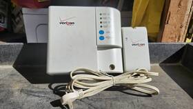 Verizon Gpsu1500-c Fios Battery Backup Unit Bbu Power Supply Delta Oem