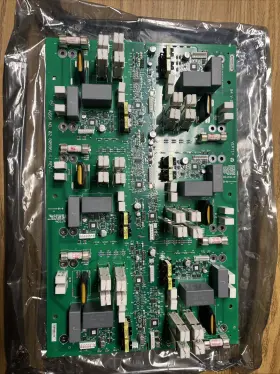 02-805961-02 Vertiv Ups Network Power Module