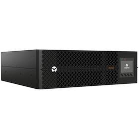 Vertiv 767041037968 Liebert Psi5 Lithium-ion Short-depth 3kva 3u Rack/tower Ups Snmp Card