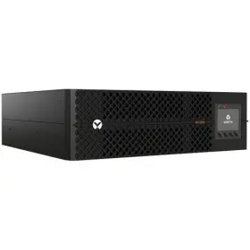 Vertiv 767041037968 Liebert Psi5 Lithium-ion Short-depth 3kva 3u Rack/tower Ups Snmp Card