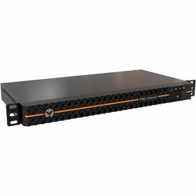 Vertiv 767041044317 Liebert Psi5 Lithium-ion Short-depth 500va 450w 120v 1u Rack/tower Ups Wi