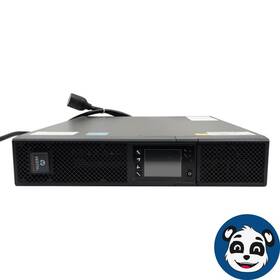 Vertiv Gtx5-3000lvrt2uxl Gxt5-3000lvrt2uxl 3000va / 2700w Ups No Batteries Rack Mounts - Inch B