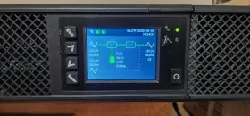 Gtx5-750lvrt2uxl Vertiv