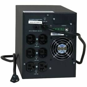 Vertiv Gxt31000mt120 Liebert Gxt3 Ups 1 000va Micro-tower Gxt3-1000mt120