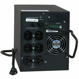 Gxt3-1000mt120 Vertiv Gxt31000mt120 Liebert Gxt3 Ups 1 000va Micro-tower
