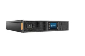 Gxt5-2000irt2uxl Vertiv 2000va 2000w 230v Network Card Rack Tower Ups