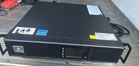 Vertiv Gxt5-2000lvrt2uxl Liebert Rack Tower Ups 2000va 1800w 125v 16a