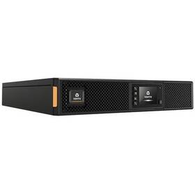 Vertiv Gxt5-3000lvrt2uxltaa Liebert Gxt5 Taa Ups - 3000va/2700w 120v Online 2u Rack/tower