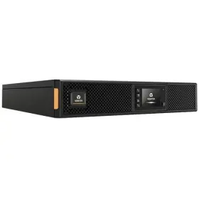 Gxt5-3000lvrt2uxltaa Vertiv Liebert Gxt5 Taa Ups - 3000va/2700w 120v Online 2u Rack/tower