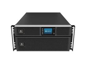 Vertiv Gxt5-5000mvrt4uxln Liebert Gxt5 Ups - 5kva/5kw/208 And 120v Online Rack Tower Energy Star