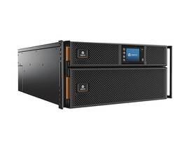 Vertiv Gxt5-6000irt5uxln Gxt5 Ups 230v 6kva 6kw Online Rack Tower Energy Star