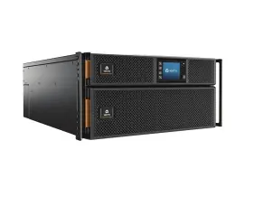 Gxt5-6000irt5uxln Vertiv Gxt5 Ups 230v 6kva 6kw Online Rack Tower Energy Star