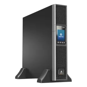 Gxt51000lvrt2uxltaa Vertiv Liebert Gxt5 1000va/1000w 120v 2u Rack/tower Ups