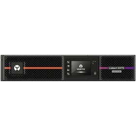Vertiv Gxt5li-1000lvrt2uxln - Liebert Gxt5 Lithium-ion N Online Ups