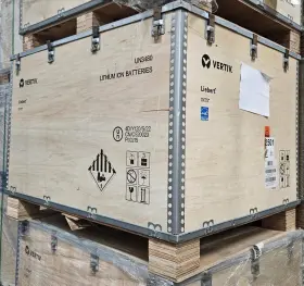 Gxt5li-10kmvrt4uxln Vertiv Online Ups 10kva/10kw 120v/208v Rack/tower