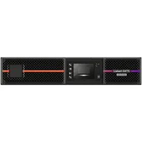 Gxt5li-1500lvrt2uxln Vertiv - Gxt5 Lithium-ion N Online Ups