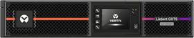 Vertiv Gxt5li-3000lvrt2uxl Liebert Gxt5 Lithium 120v 3000va/2700w Tower/rack Ups