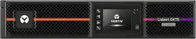 Gxt5li-3000lvrt2uxl Vertiv Liebert Gxt5 Lithium 120v 3000va/2700w Tower/rack Ups