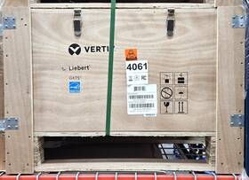Vertiv Gxt5li-5kl630rt3uxln Lithium Ups 5000va/4900w 208v 240v 3u Rack/tower