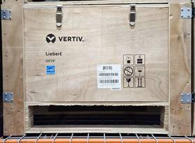 Vertiv Gxt5li-6000gvrt3uxln Lithium Ups 6000va/6000w 200v/240v 3u Rack/tower